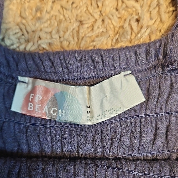 Free People Beach Homecoming Jumper - Picture 6 of 10